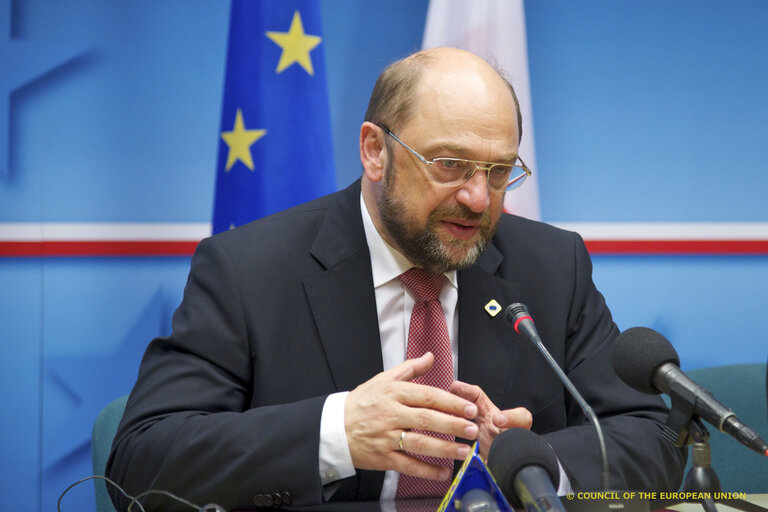 Fotografija 20: Informal dinner of Heads of State or Government prior to the Summit